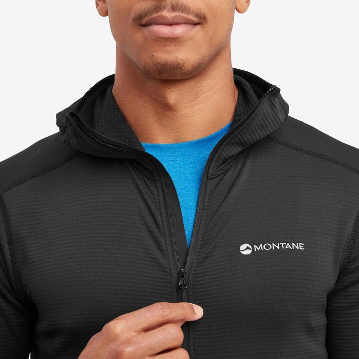 Immagine prodotto Montane Felpa con cappuccio Protium Lite (XXL)