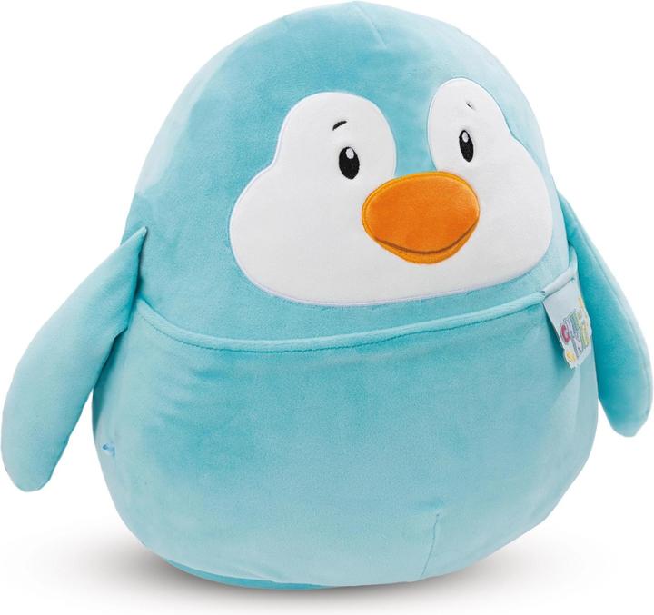 Produktbild NICI 61402 Kuscheltier Chill-NICI Pinguin 30cm (30 cm)