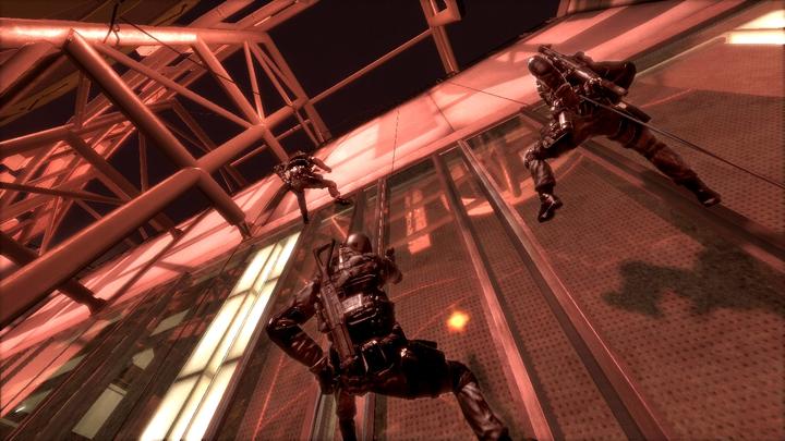 Image du produit Ubisoft Tom Clancy's Rainbow Six : Vegas (Xbox 360, EN)