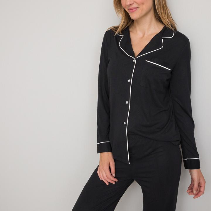 Produktbild La Redoute Collections Pyjama (44, 46)
