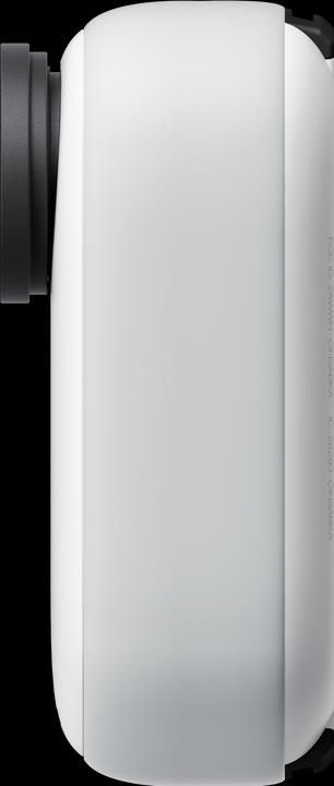 Image du produit Insta360 GO 3 128 GB (30p, Bluetooth, WiFi)