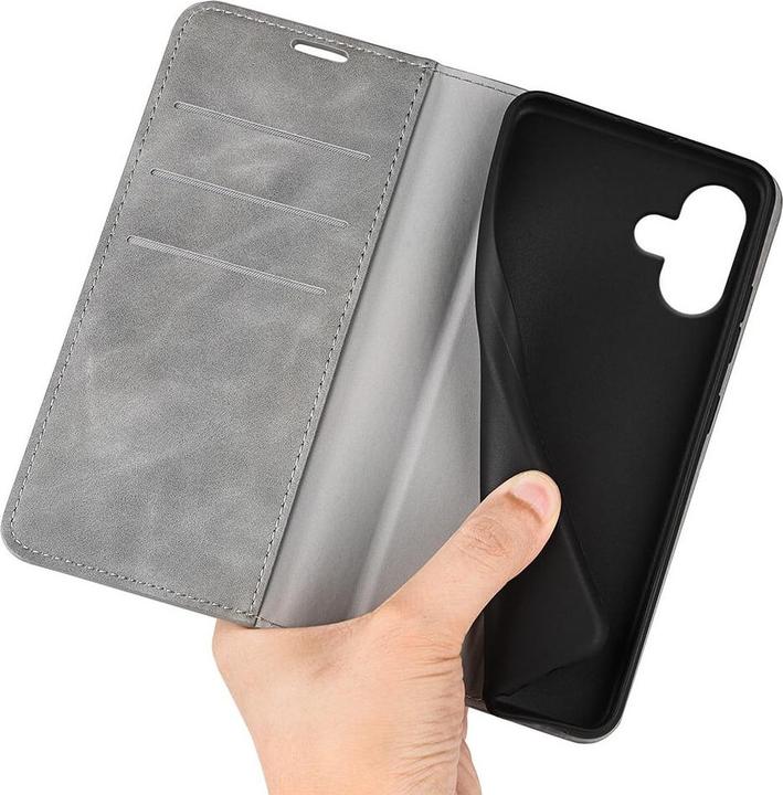 Image du produit Cover-Discount iPhone 16 Plus - Étui Stand Flip (Apple iPhone 16 Plus)