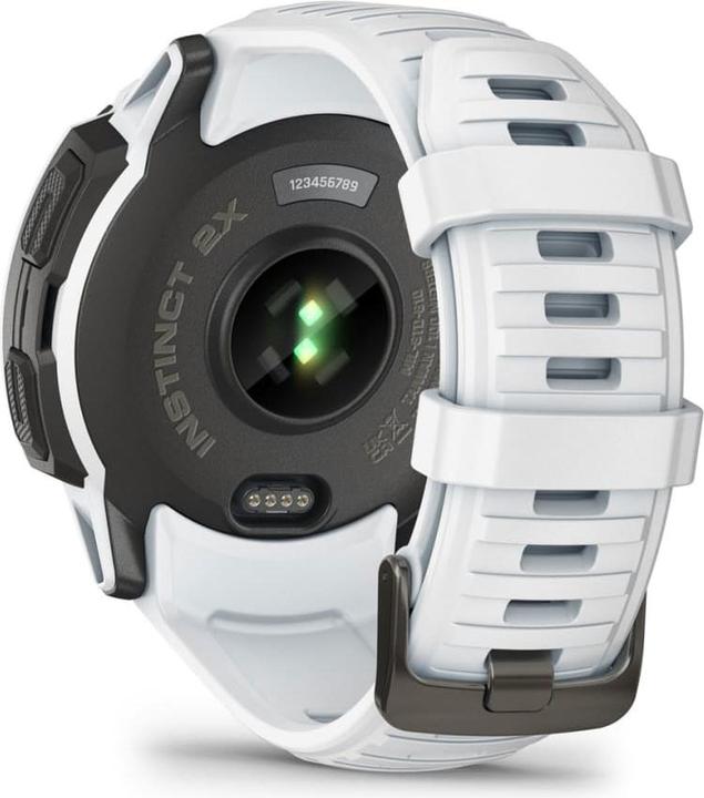 Actual product image Garmin Instinct 2X Solar (50 mm)