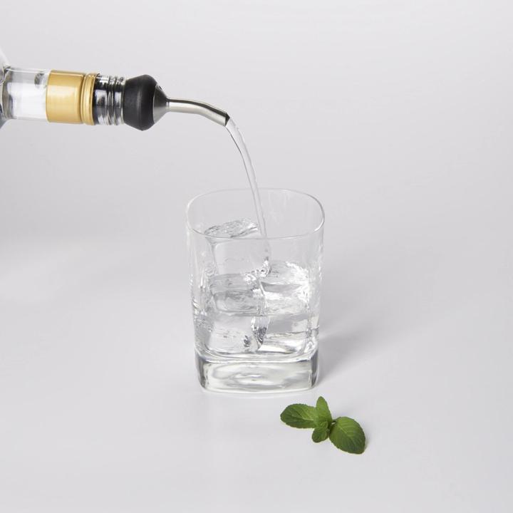 Actual product image OXO Shot Pourer (Dosing spout + pourer)