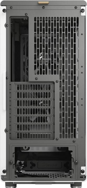 Actual product image Fractal North (ATX, mATX, Mini-ITX)