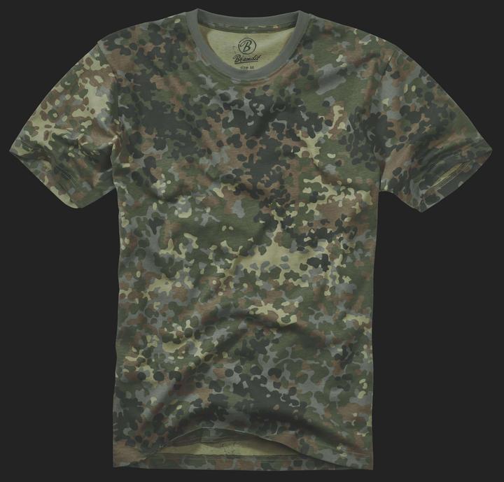 Actual product image Brandit tee (XXL)