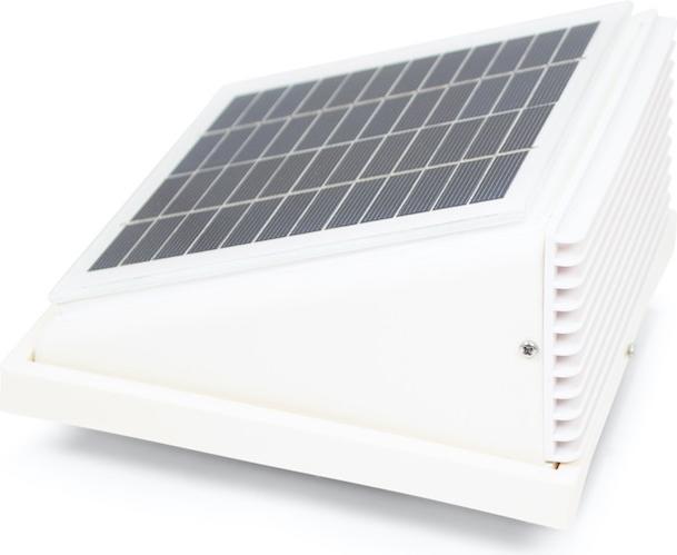 Immagine prodotto Autosolar Ventilatore solare