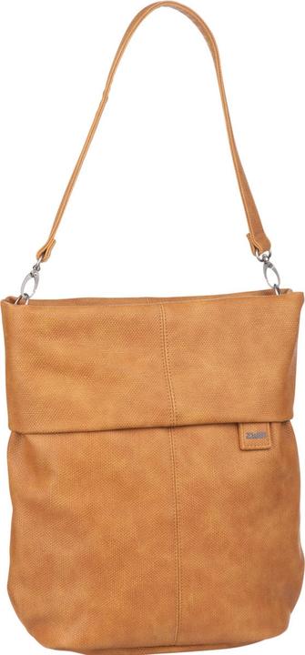 Zwei Handtasche Mademoiselle M12 Canvas