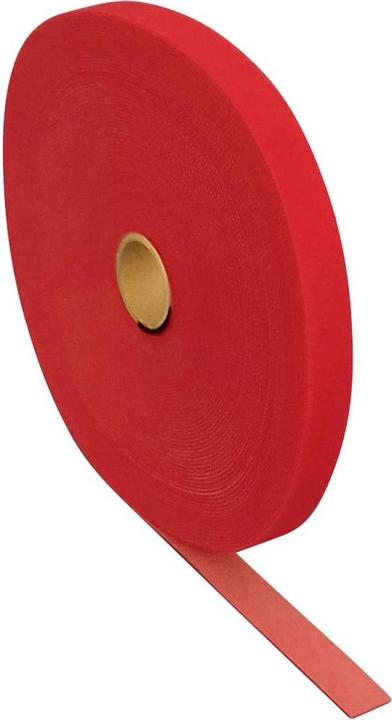 Produktbild Fastech ETN Fast Strap 25 Meter, rot (25 mm)