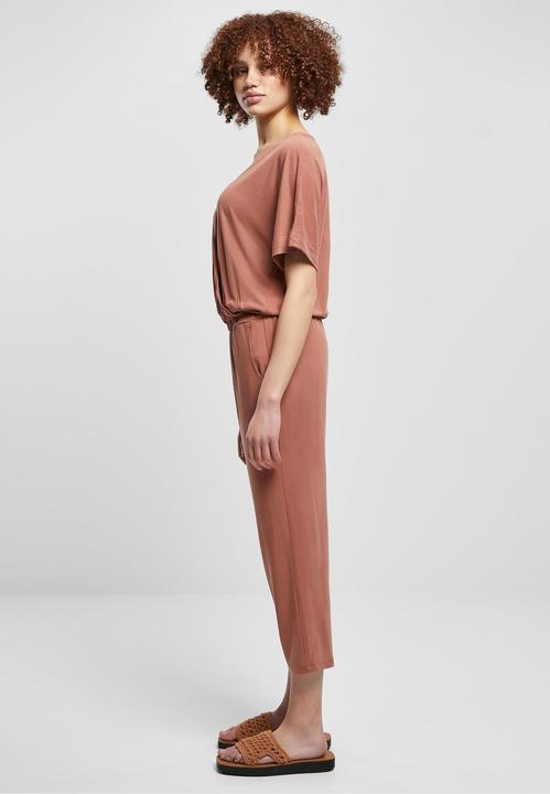 Produktbild Urban Classics Ladies Modal Jumpsuit (XS)