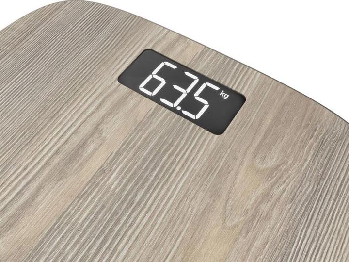 Produktbild Tefal Personenwaage PP1600 (160 kg)