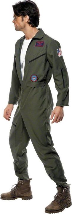 Produktbild Smiffys Top Gun (XL)