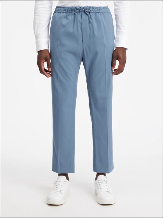 Produktbild Calvin Klein Casualhose cool grey (S)