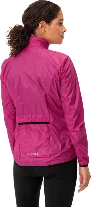 Actual product image Vaude Matera Air (S)