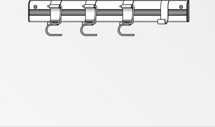 Produktbild Alfer Gerätehalter