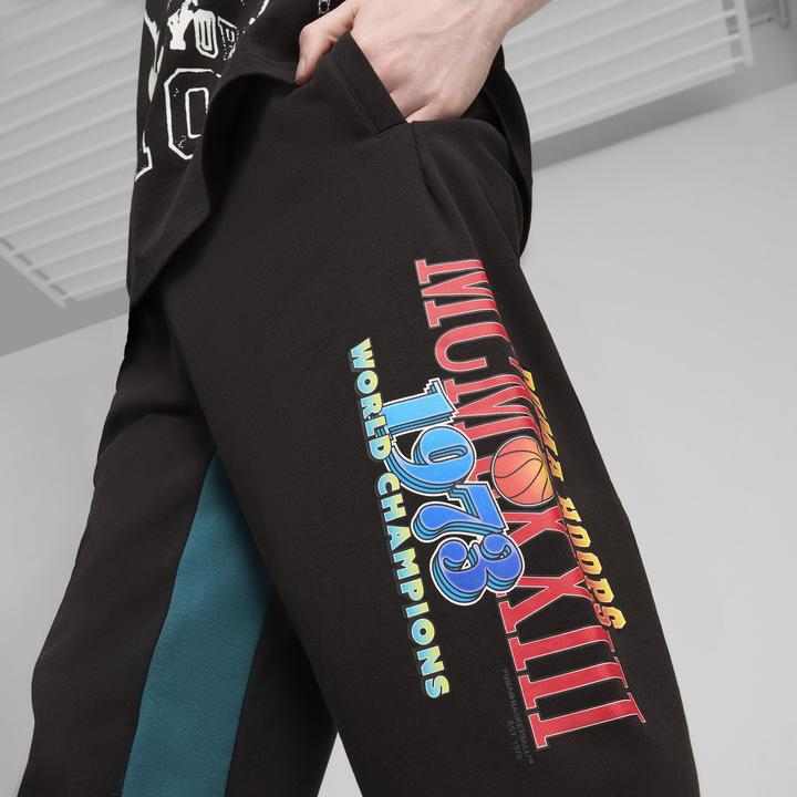 Produktbild Puma Bandwagon Sweat (M)