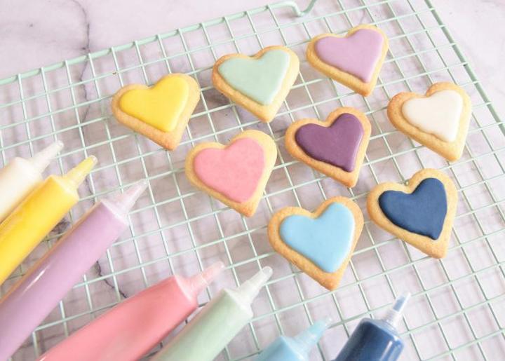 Produktbild ScrapCooking Schokostifte (1 x)