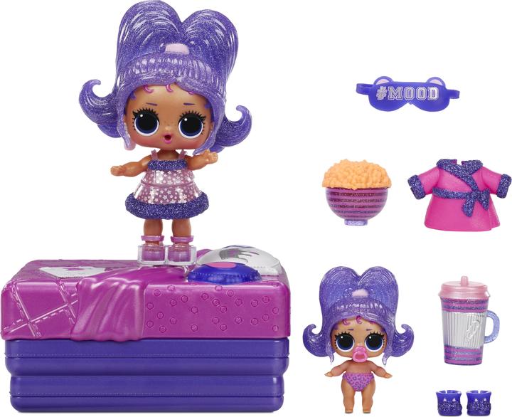 Image du produit MGA L.O.L. Deluxe Present Surprise