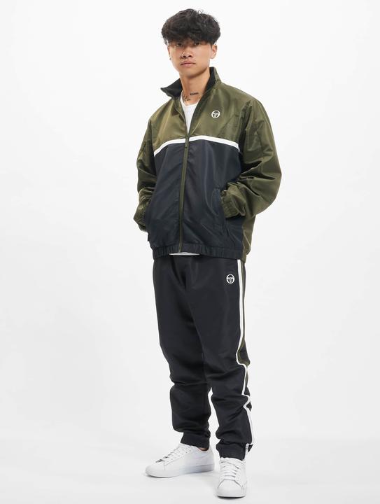 Sergio Tacchini Rayan Trainingsanzug - 94307 (S)