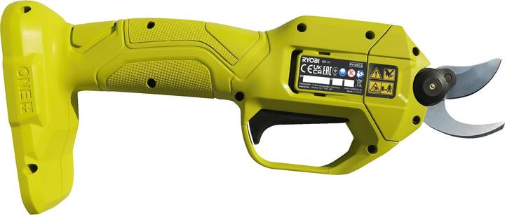 Produktbild Ryobi RY18SCA-0 18 V ONE+
