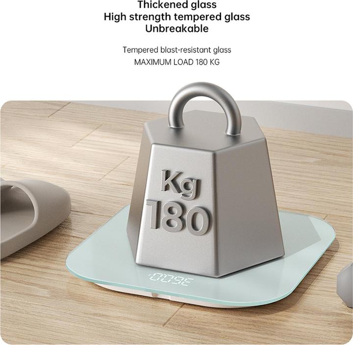 Produktbild Volkshin Balance (180 kg)