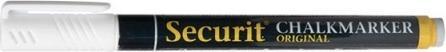 Produktbild Securit Kreidemarker (Weiss, 2 mm, 1 x)