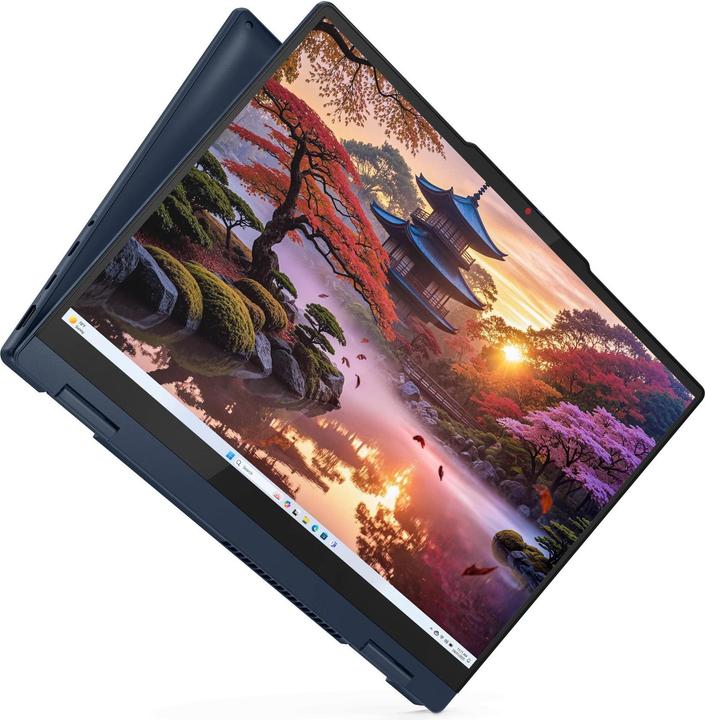 Actual product image Lenovo Notebook IdeaPad 5 2-in-1 14AKP10 (AMD) (14", 16 GB, 1000 GB, CH)