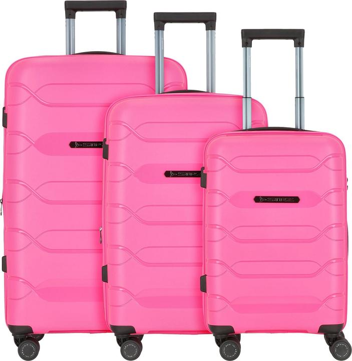 Intense Magenta