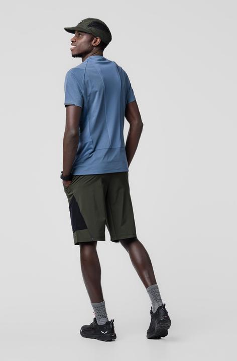Produktbild Salewa Pedroc Dry'Ton Hybrid T-Shirt (48)