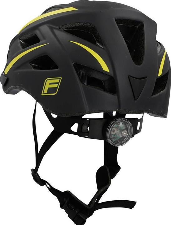Productafbeelding Fischer de fiets merk fietshelm Urban Montis fietshelm dames fietshelm heren fietshelm (52 - 59 cm)