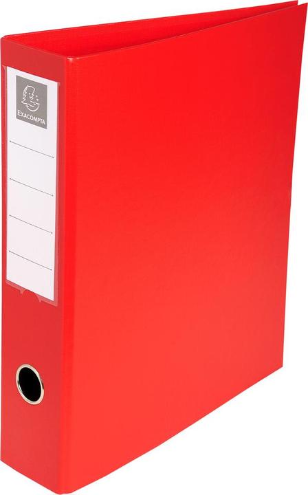 Actual product image Exacompta Ring binders (A4, 70 mm, 1 Piece)