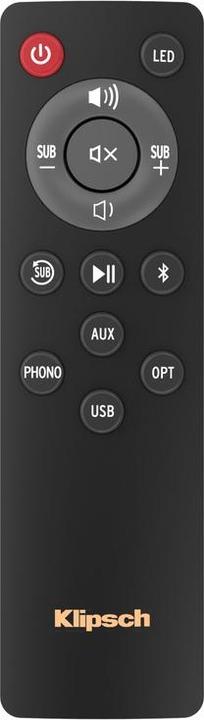 Immagine prodotto Klipsch R-50PM (Set, 120 W)