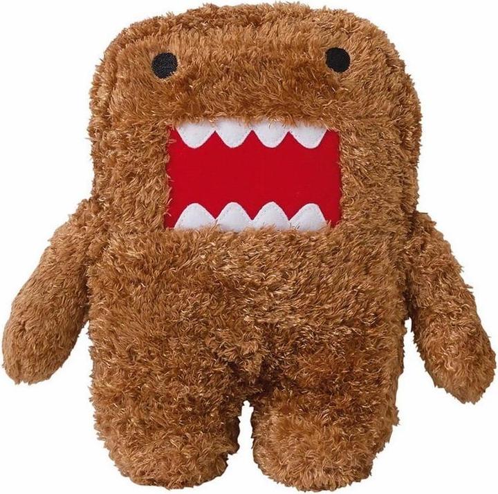 Image du produit Jemini peluche domo (22 cm)