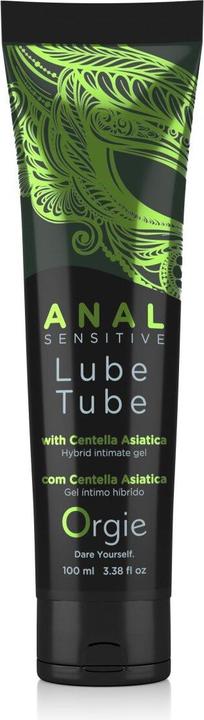 Orgie Lube Tube (100 ml)