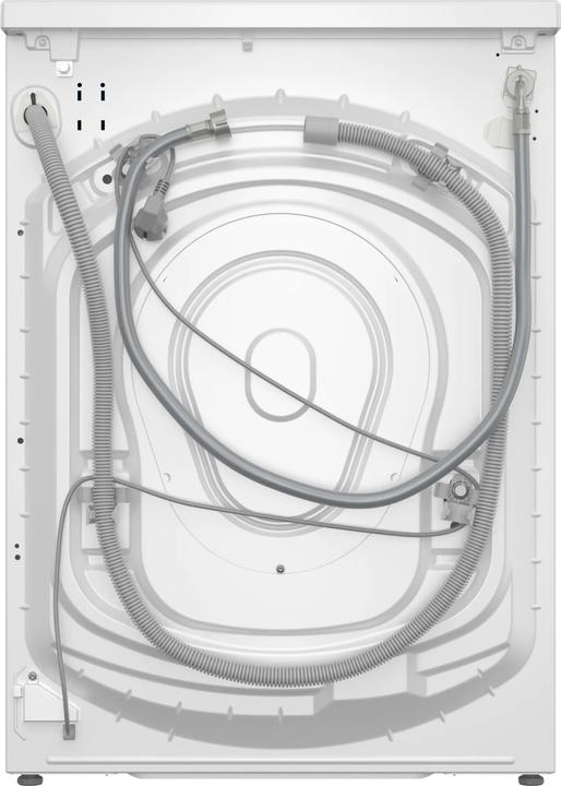 Actual product image Siemens WM 14 N 0 H 3 Washing machine (BC) B 7kg 1400U LED display iQdrive (7 kg, Left)