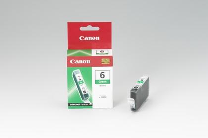 Produktbild Canon BCI-6 G (G)