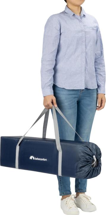 Immagine prodotto Bebeconfort Reisebett Sweet Dreams Navy Blue