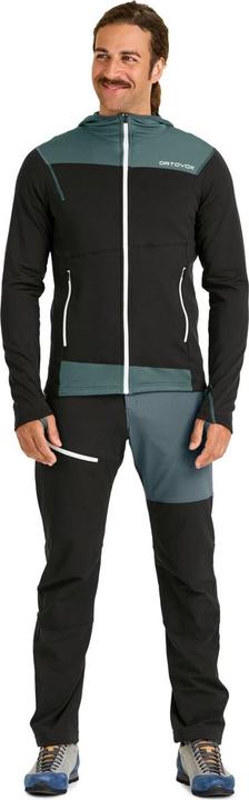 Produktbild Ortovox Fleece Light (L)