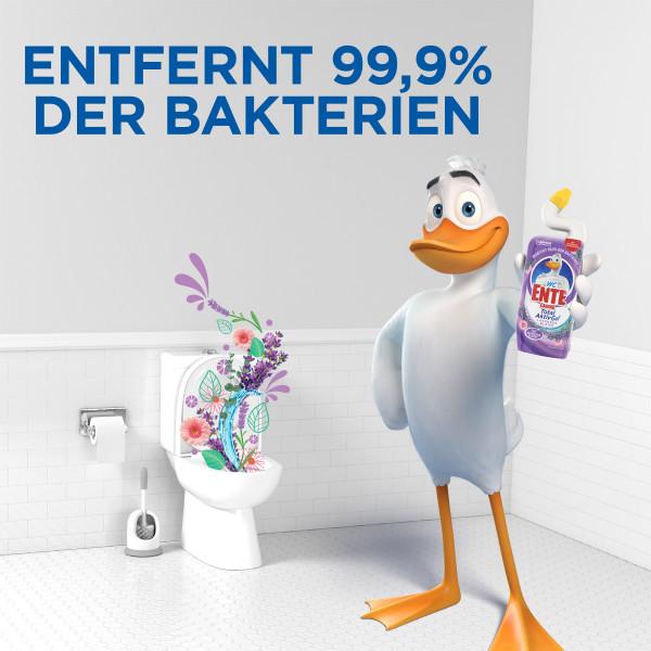 Image du produit WC-Ente Lavendel