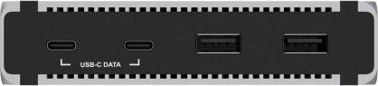 Productafbeelding CalDigit Thunderbolt 5 Element 5 Hub