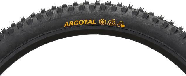 Produktbild Continental Argotal Trail (27.5 x 2.40, 60-584)