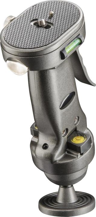 Produktbild mantona Basic ActionShot Stativkopf, Griff in Joystick Form (Weitere)