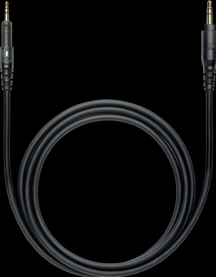 Produktbild Audio-Technica ATH-M50x (keine Geräuschunterdrückung, Kabelgebunden)