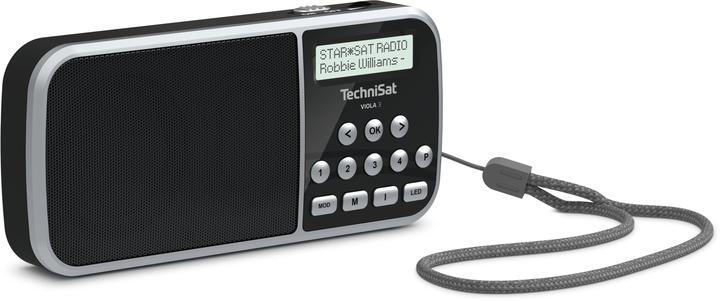 Produktbild TechniSat VIOLA 3 (DAB+)