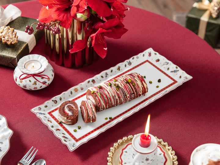 Image du produit Villeroy & Boch Plateau à gâteaux royal Toy's Delight