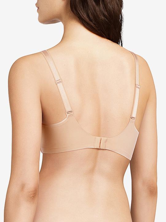 Image du produit Chantelle T-shirt soutien-gorge "Essentiall" (80 B)