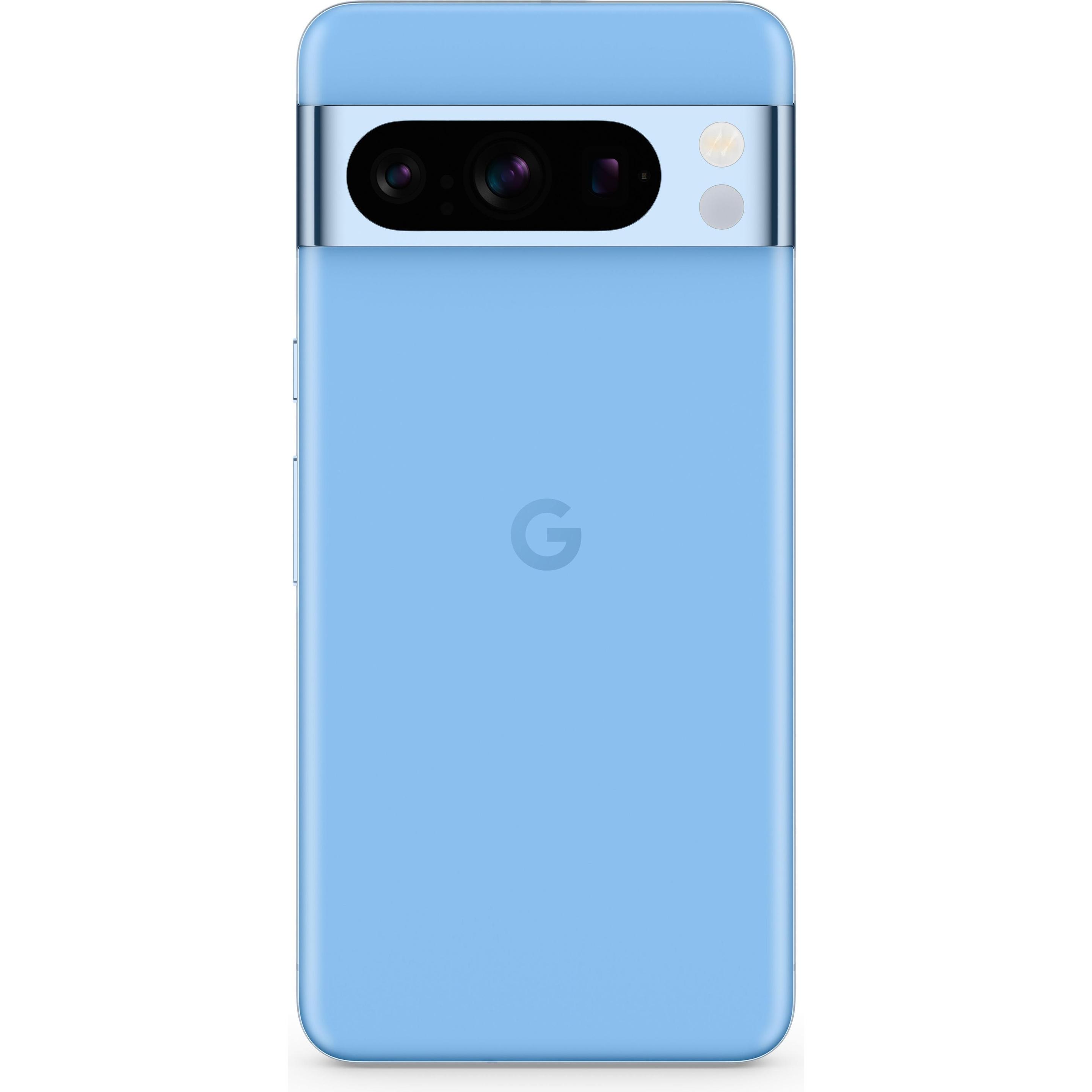Google Pixel 8 Pro (256 GB, Bay, 6.70