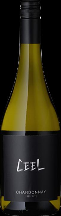 Actual product image CEEL Wines Chardonnay Reserve (2021)