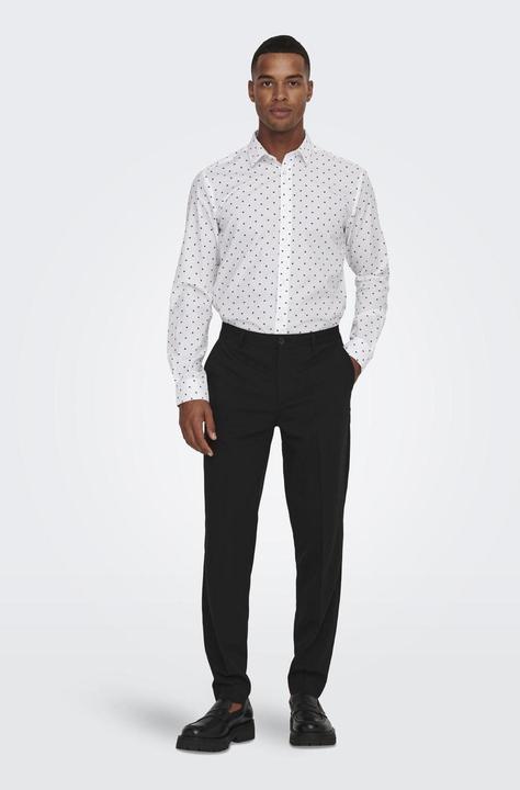 Produktbild Only & Sons Slim Fit Chino (52)