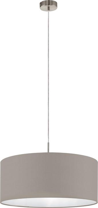 Actual product image EGLO Pasteri (E27)